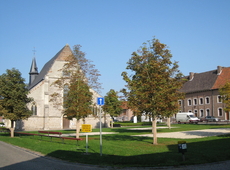 Begijnhof Sint-Truiden