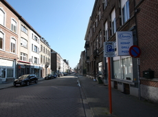 Parkeren