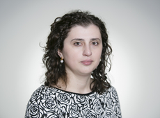 Nina Kvikvinia