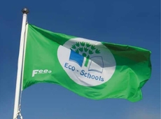 Groene Vlag