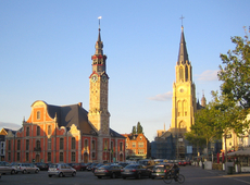 Sint-Truiden