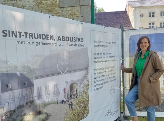 domein t Speelhof