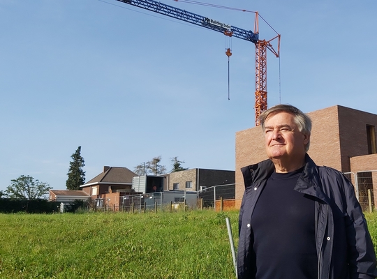 belasting op onbebouwde percelen ingetrokken 2020