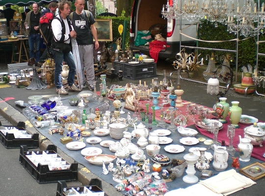Rommelmarkt Rommelmarkt