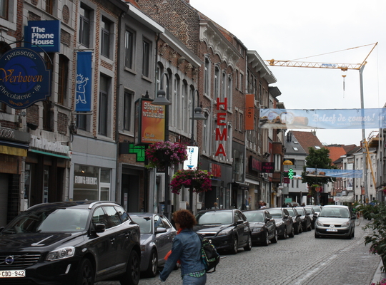 Sint-Truiden