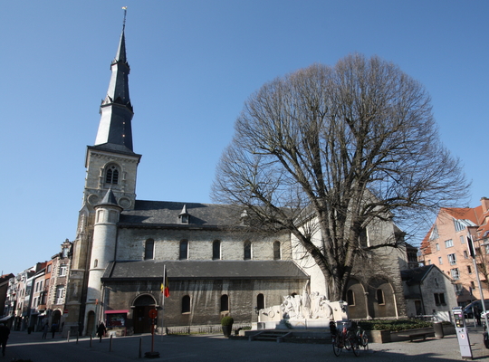 Sint-Truiden Sint-Truiden