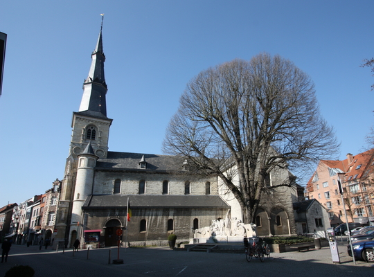 Sint-Truiden Sint-Truiden