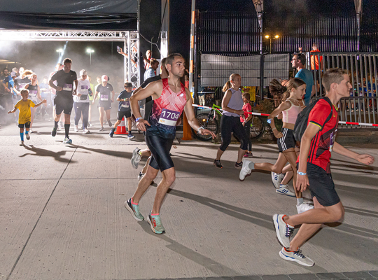 Monumentenrun 2023