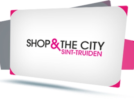 Shop & The City Shop & The City