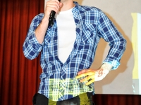 Mathias Germeau