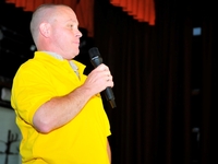 Eric Lelièvre