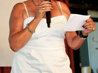 Nicole Sneijers