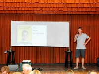 Koen De Visscher