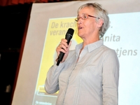 Anita Peustjens