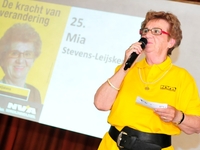 Mia Stevens-Leijskens